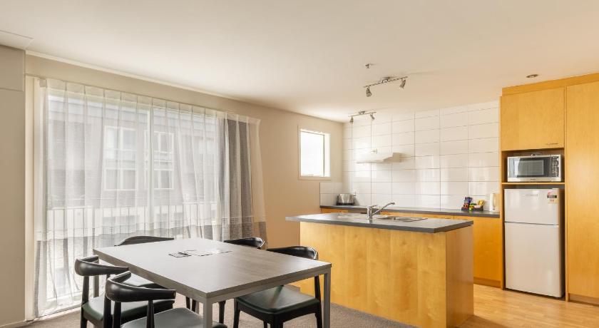 Image of Two-Bedroom Apartment 13