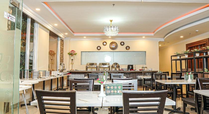 Solo Grand City Hotel – Surakarta (Solo), ID