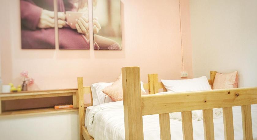 รูปของStudio Twin Bed 6