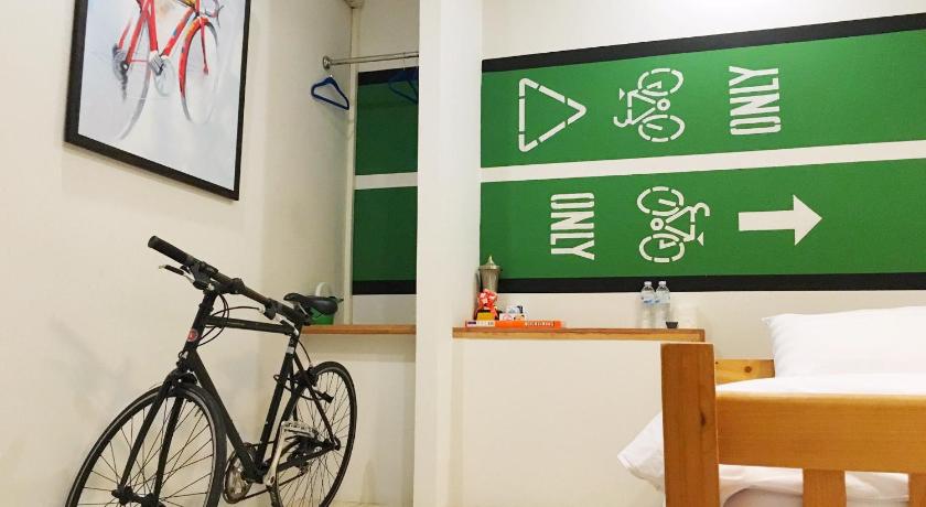 รูปของStudio Twin Bed 9