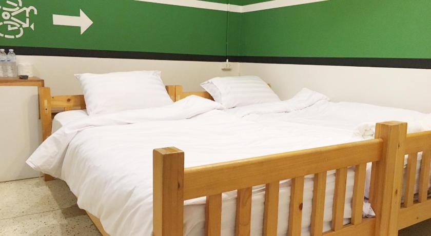 รูปของStudio Twin Bed 10