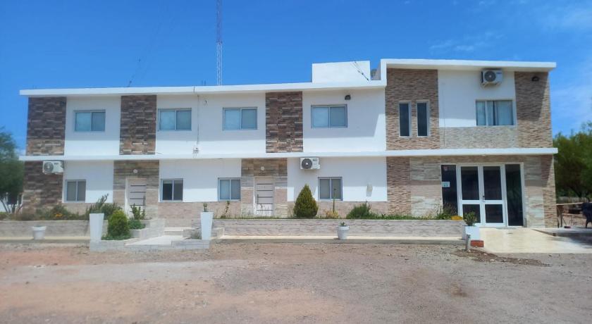 Apart Hotel Atrapasuenos