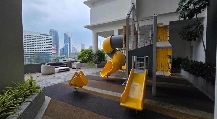 Quill Suites KLCC - image 7