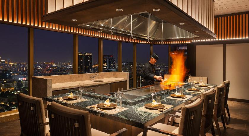 Grand Nikko Bangkok Sathorn - image 9