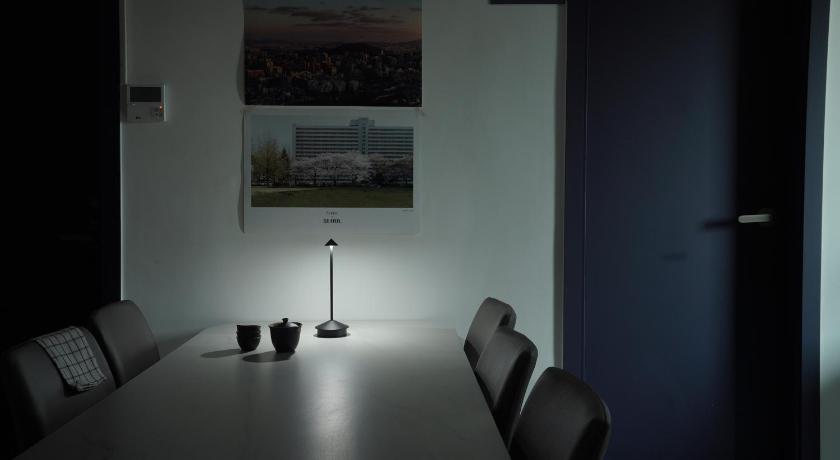 首尔 NamSan203 Guest house 住宿 设施