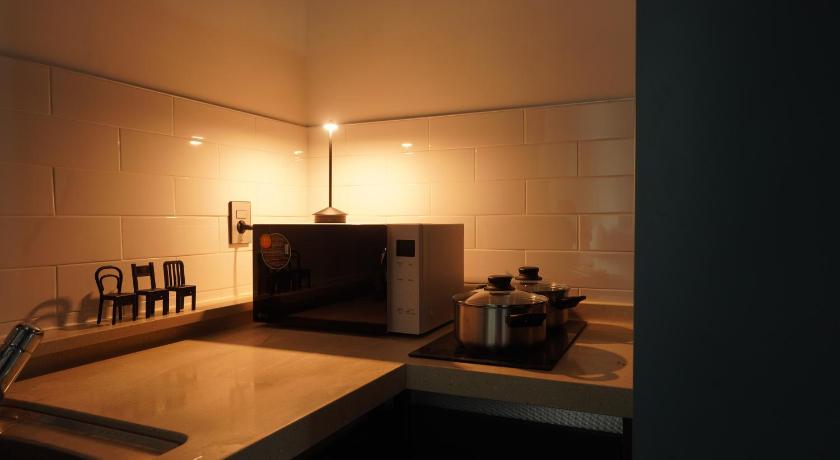 首尔 NamSan203 Guest house 住宿 外观
