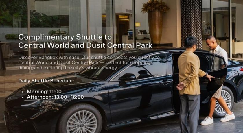 Two-Bedroom Deluxe Suite - Club Benefits Included的照片 8