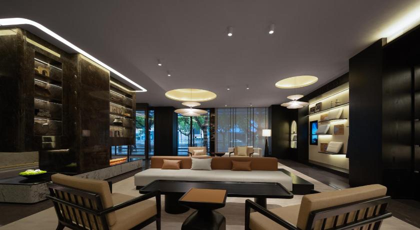 Atour Hotel  Xi’an Yongning Gate Small Wild Goose Pagoda Atour Hotel - image 3
