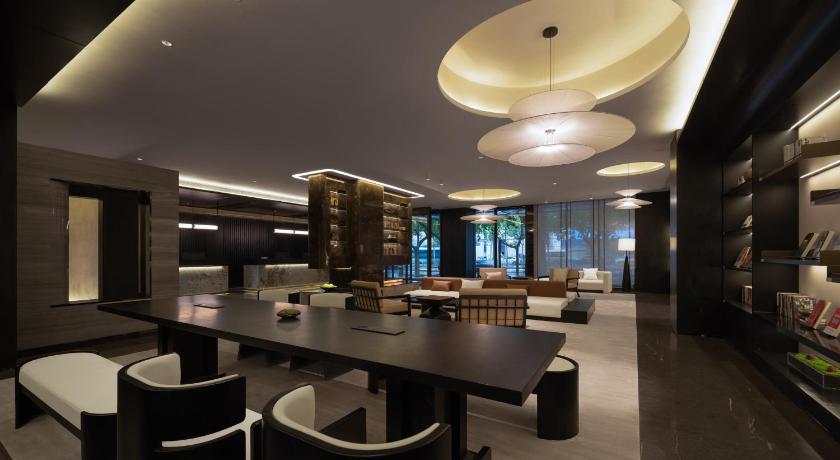 Atour Hotel  Xi’an Yongning Gate Small Wild Goose Pagoda Atour Hotel - image 6