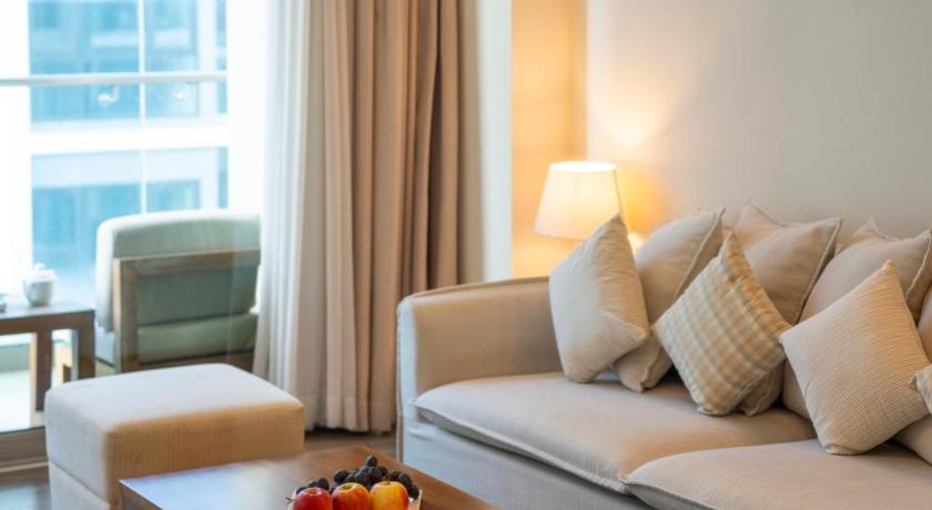 Image of One-Bedroom Apartment with Balcony and Sea View 15