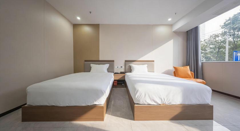 上客酒店 SK Hotel - image 13