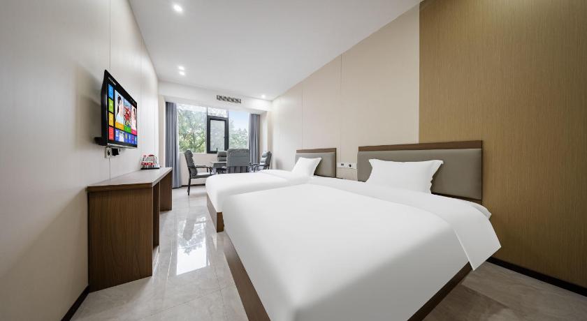 上客酒店 SK Hotel - image 3
