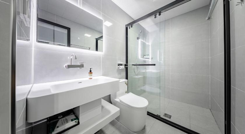 上客酒店 SK Hotel - image 19