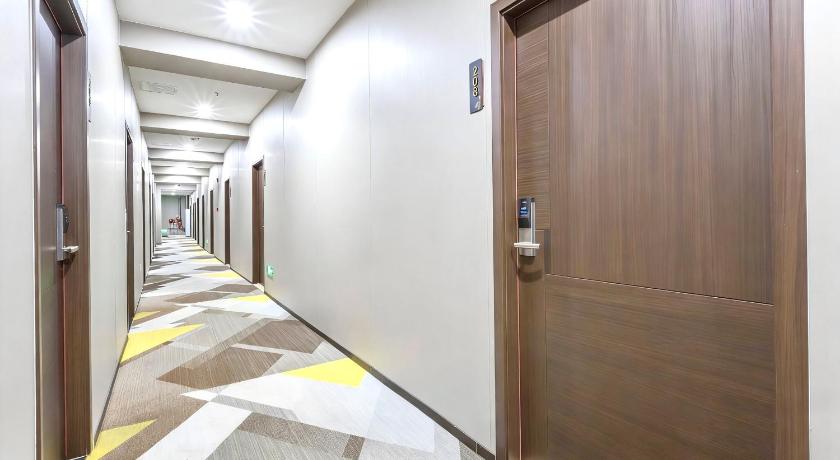 上客酒店 SK Hotel - image 8
