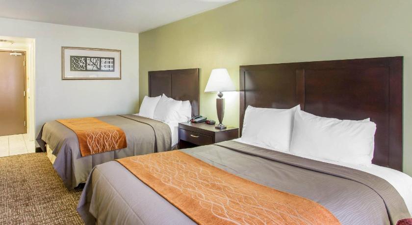 Image of 2 Queen Beds, Nonsmoking 2