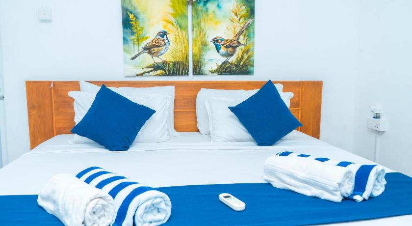 French Garden Regish Beachfront Hotel - image 3