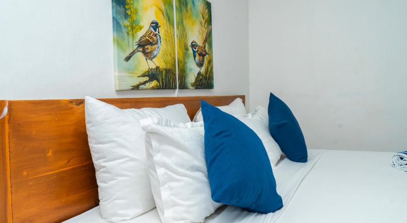French Garden Regish Beachfront Hotel - image 39