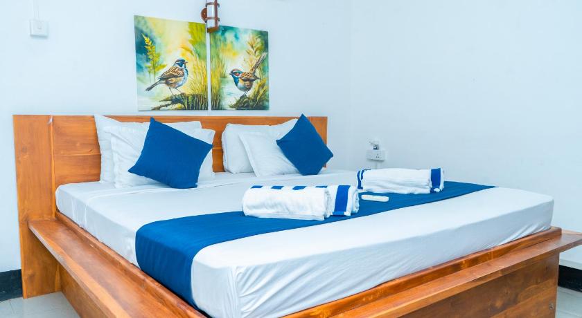 French Garden Regish Beachfront Hotel - image 16