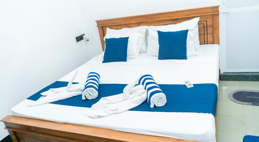 French Garden Regish Beachfront Hotel - image 19