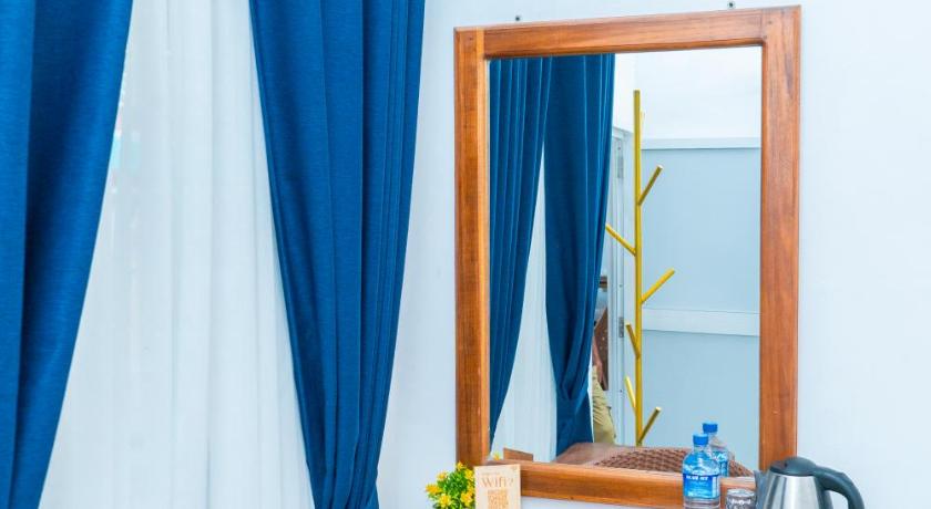 French Garden Regish Beachfront Hotel - image 17