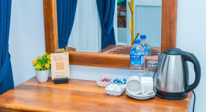 French Garden Regish Beachfront Hotel - image 18