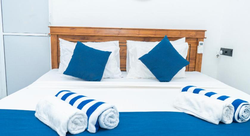 French Garden Regish Beachfront Hotel - image 34