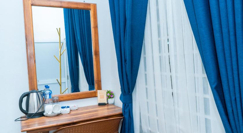 French Garden Regish Beachfront Hotel - image 37