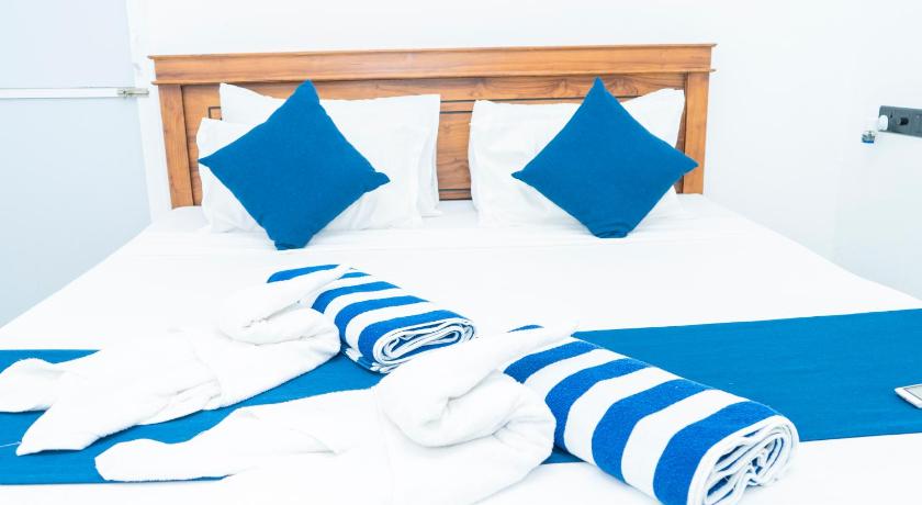 French Garden Regish Beachfront Hotel - image 40