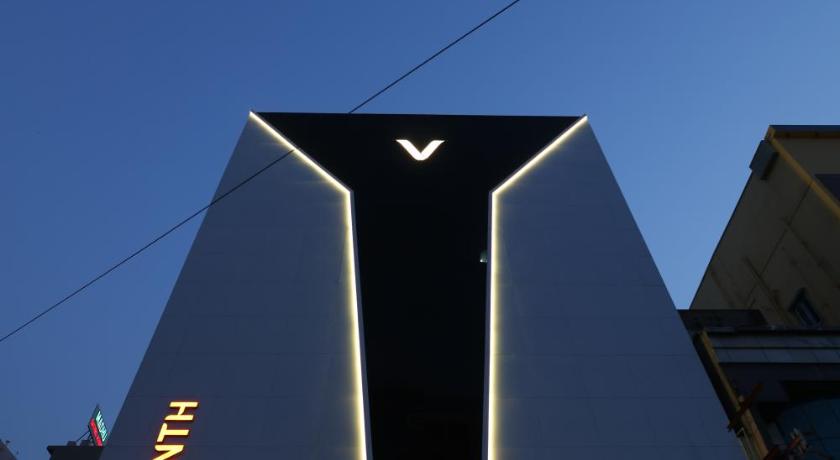 Hotel Vishranth