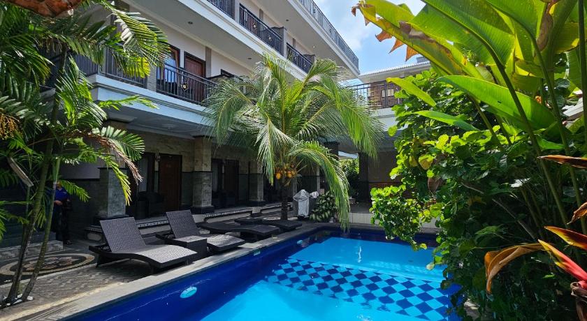 Jepun Segara Guest House - image 8