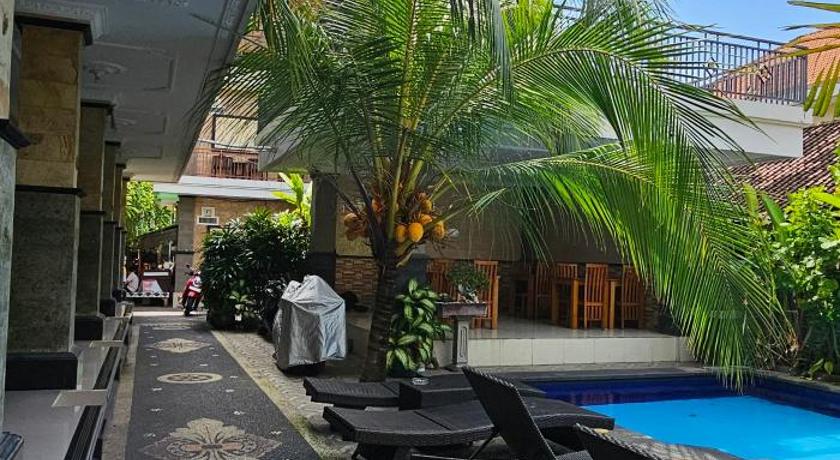 Jepun Segara Guest House - image 11