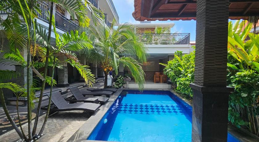 Jepun Segara Guest House - image 3