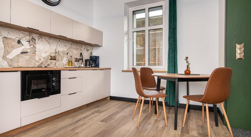 Foto von Apartamenty Franciszkanska 24 - Agoda-Rabattbuchung