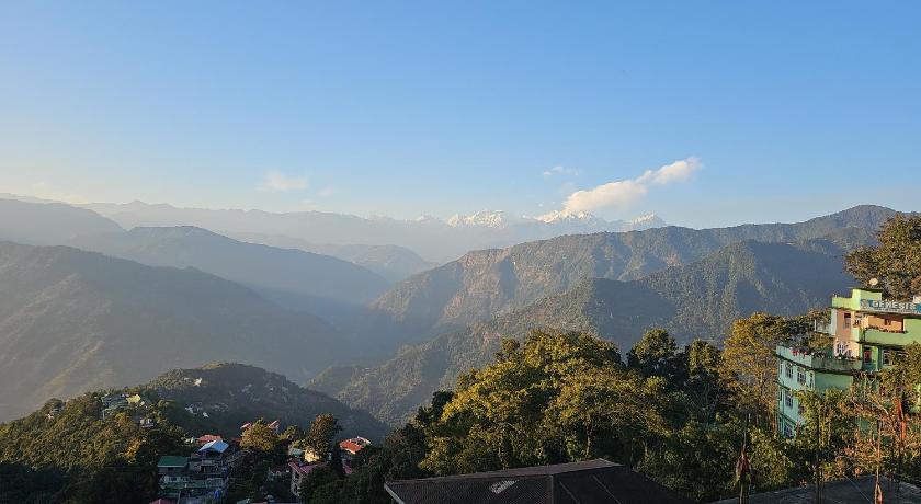 Hotel valley view