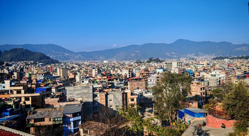 Manju niwas — Kathmandu (4)