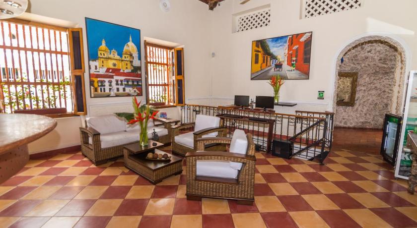 Hotel 3 Banderas photo