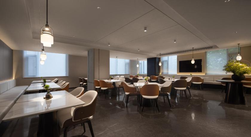 Atour Hotel  Xi’an Yongning Gate Small Wild Goose Pagoda Atour Hotel - image 7
