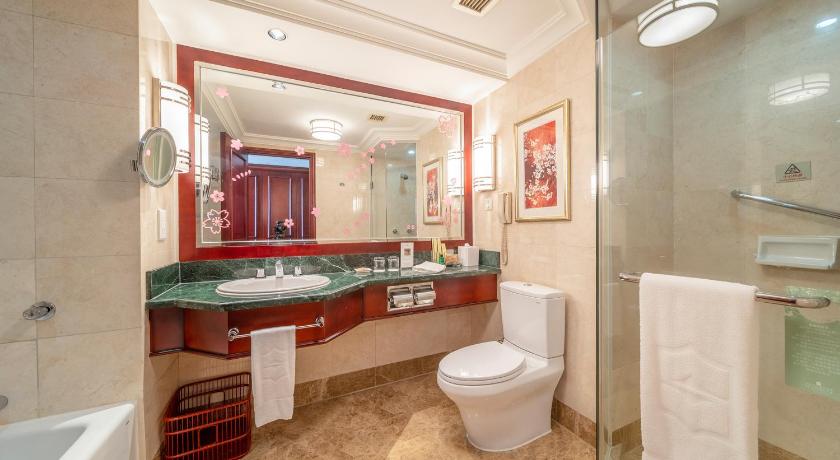 Image of Deluxe Room 2 Twins 4