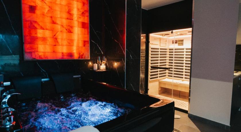 Artemide Suite Spa