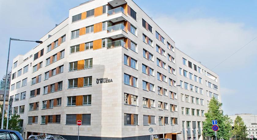 Image of Deluxe Two-Bedroom Apartment 10