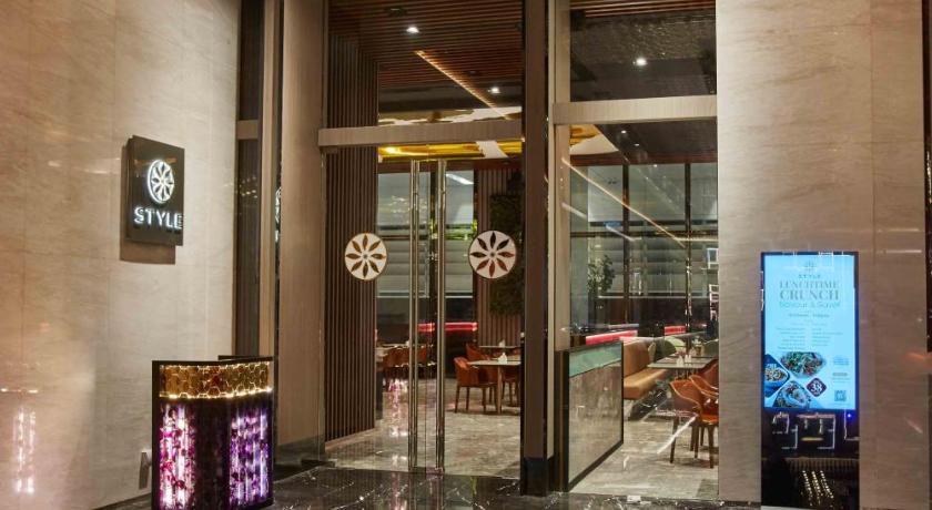 HOME STYLE at Platinum Suites 1 KLCC Twin Towers - image 12