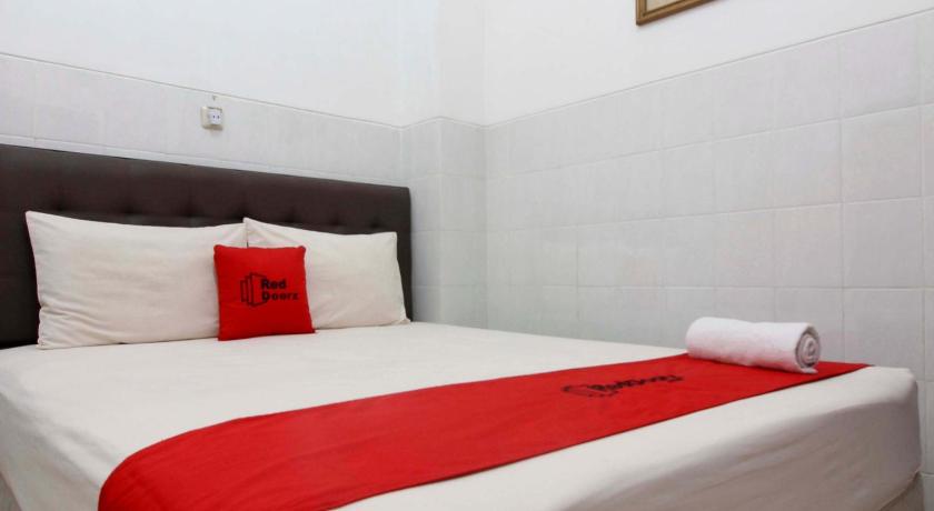 Foto Kamar RedDoorz (RedDoorz Room) 5
