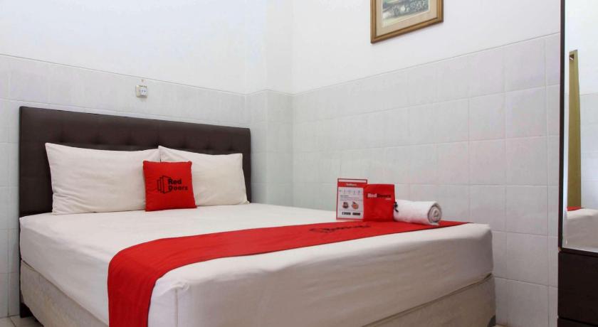 Foto Kamar RedDoorz (RedDoorz Room) 1