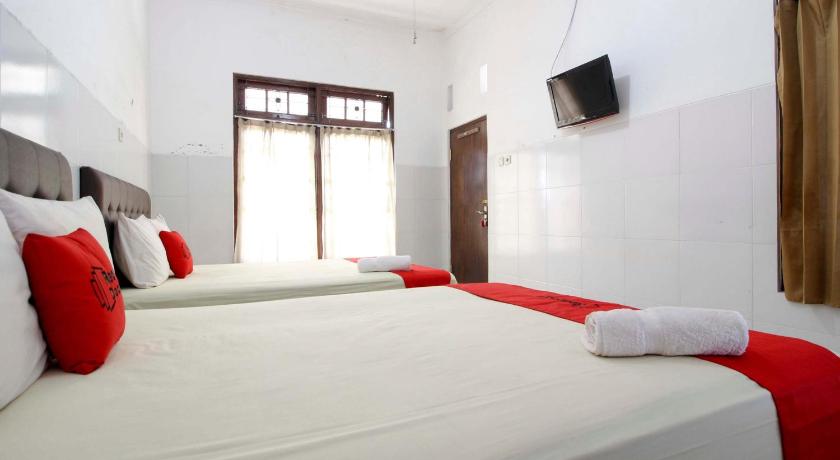 Foto Kamar Family (Family Room) 5
