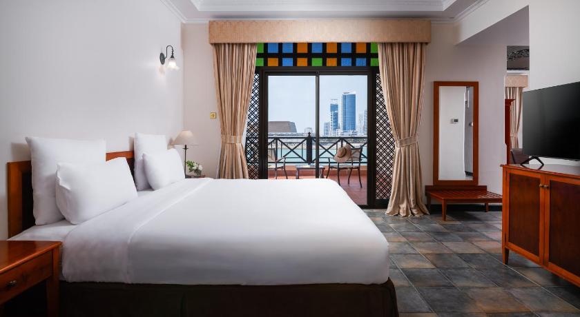Novotel Bahrain Al Dana Resort - image 12
