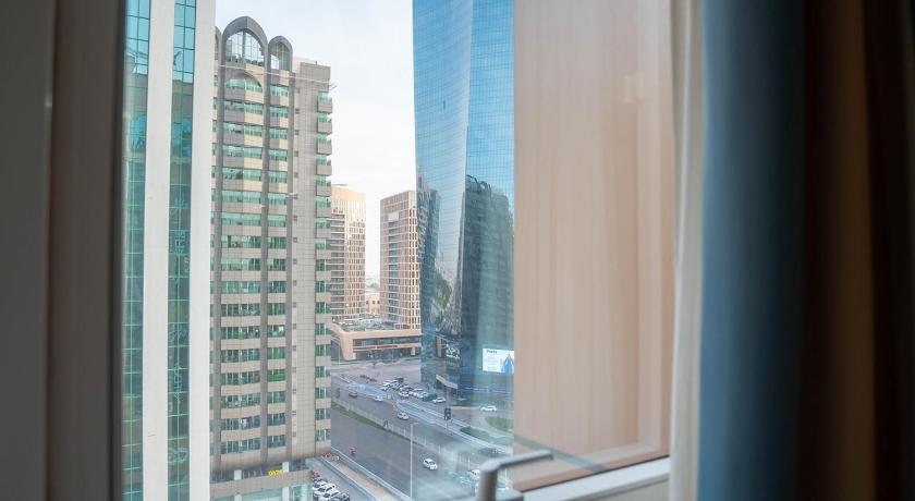 Image of Classic Room City View 11