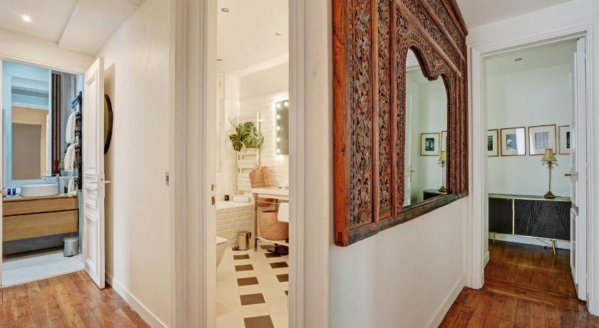 Beautifull apartment - 4BR -10P- Madeleine - main image