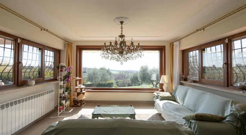 Linda's Retreat