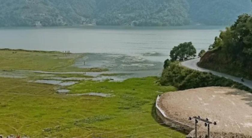 Nirvana Guest House — Pokhara (6)