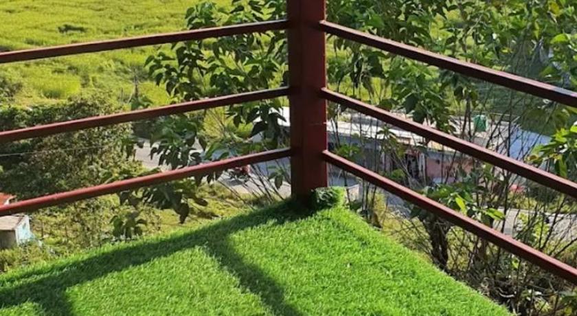 Nirvana Guest House — Pokhara (2)